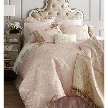 "Juliette" Bed Linens