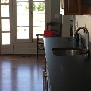 kitchens