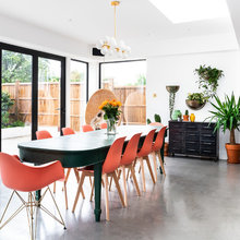dining room idea
