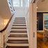 Stairways - Traditional - Staircase - Boston - by The Remodeling Company