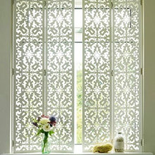 Window Treatments