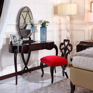 Luxury furniture X164