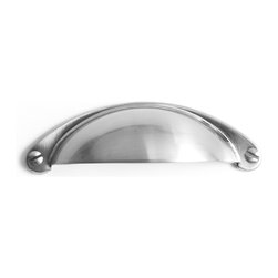 Product - Knobs & Handles - Closet Organizers