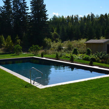 Rustic Project