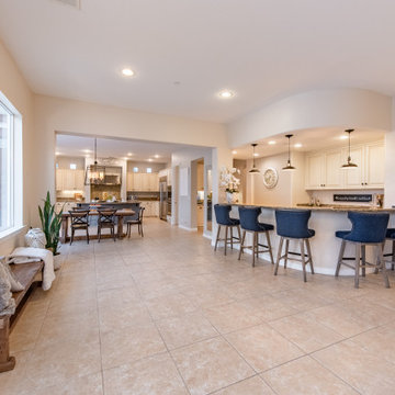 Luxurious Hacienda Estate