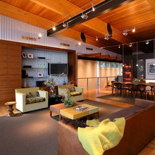 Living Room Ideas