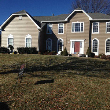 Harris Residence