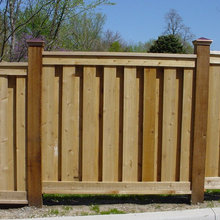fence