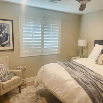 Bedroom - Pinnacle Peak - Peoria