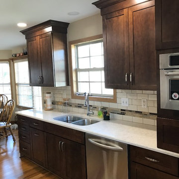 The Cranberry Kitchen