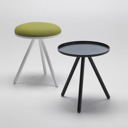 Side Tables - Side Tables And End Tables