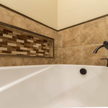 Guest bath