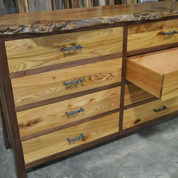 Dresser - Products
