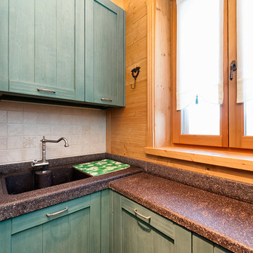 Arredamento da montagna