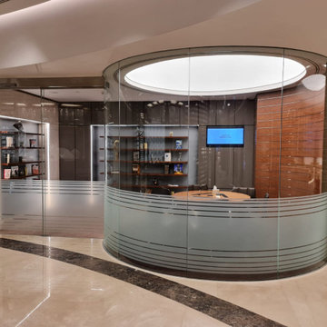 KAIA RIyadh International Airport first class lounge