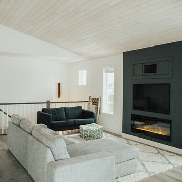 Modern Farmhouse