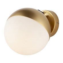 Hallway Sconce