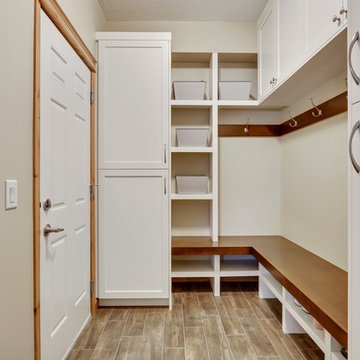 Tuscany Remodel II