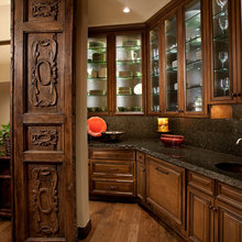 Cabinets