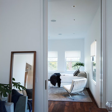 Private Residence, NY
