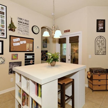 Home Staging