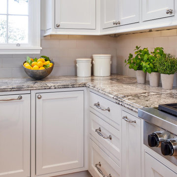 Traditional Elegance, Alameda