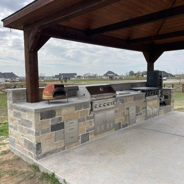 Brick Experts Fort Worth