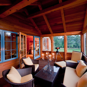 Heath Country Home