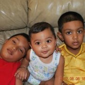 Navin Jagnanan's photo