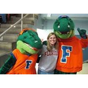Jamie McAtee's photo
