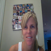 Tracey Owens's photo