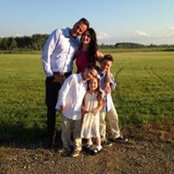 Mike Hamm's photo