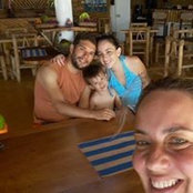 Kchy Carreras foto