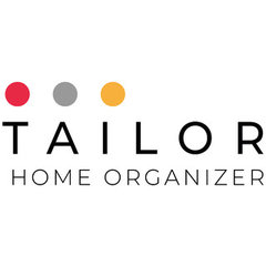 Tailor Home Organizer