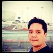 Foto von Ferdy Soriente