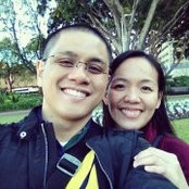 Cookie Calaguas's photo