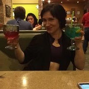 Danielle Hrachovec's photo