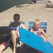 Shannon Lester's photo