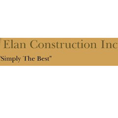 Elan Construction Inc.