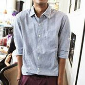 Nikhil Bhardwaj's photo