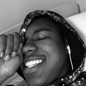 Michael Johnson's photo