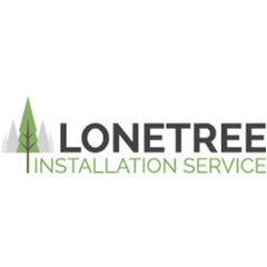 Lonetree Installation Service Ltd.