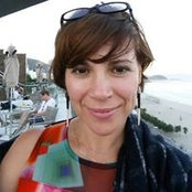 Aliona Gladkaya's photo