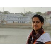 Mandvi Yadavs foto