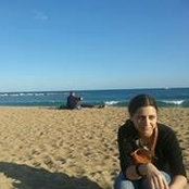 Andreea Blăjuț's photo