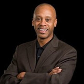 Darryl Daniels's photo