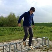 Gerard Techawanichs billede