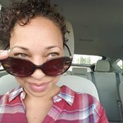 Jamina Cole DAmico's photo