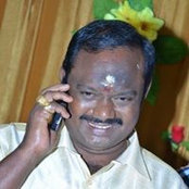 Moorthy Dhachus billede