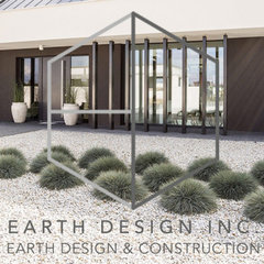 Earth Design And Construction